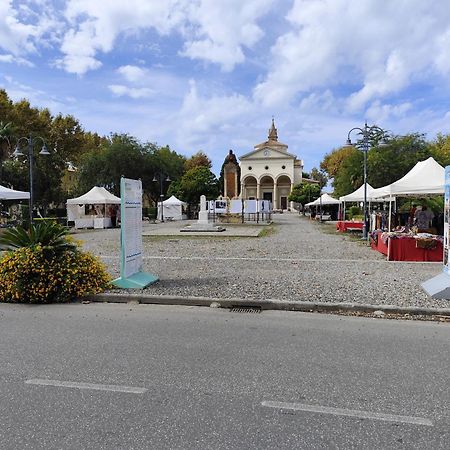 Appartamento Вада Екстер'єр фото