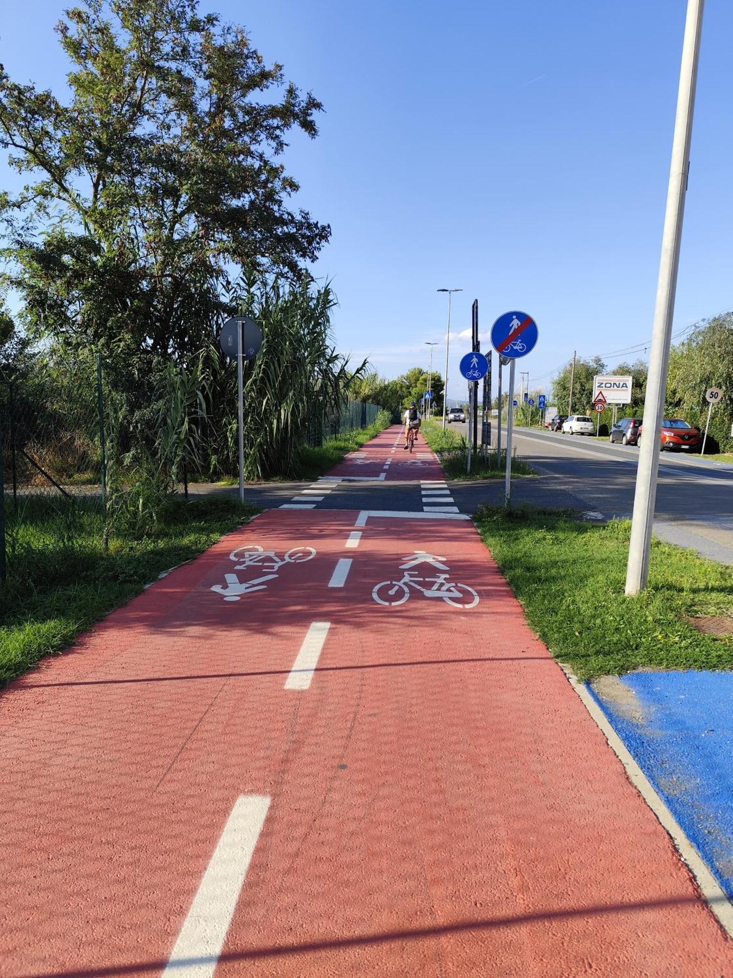 Appartamento Вада Екстер'єр фото